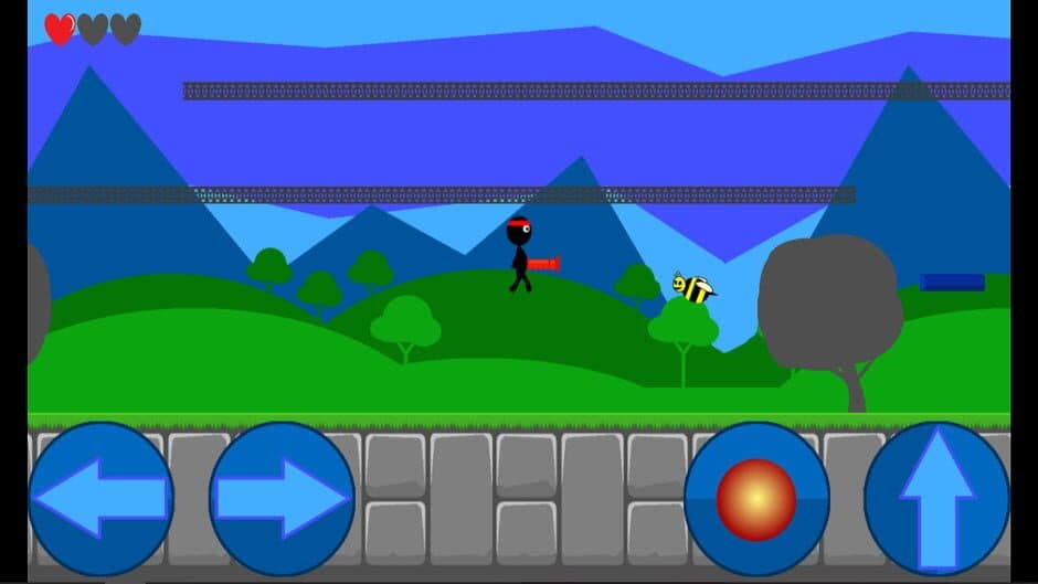 Скриншот 3 из StickyBee