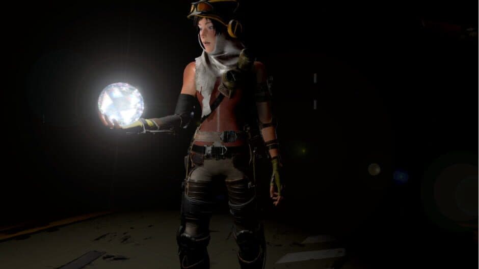 Скриншот 4 из ReCore