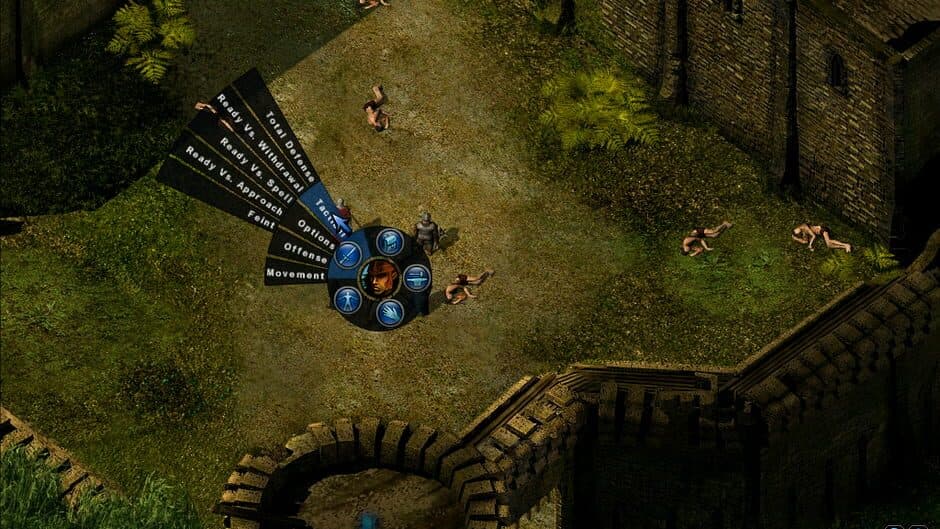 Скриншот 3 из The Temple of Elemental Evil