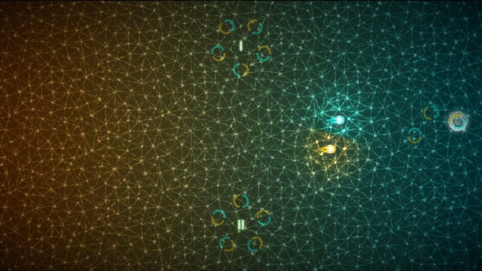 Скриншот 2 из Semispheres