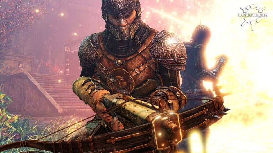 Скриншот 4 из Nosgoth