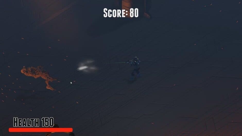 Скриншот 5 из Stranded Alone