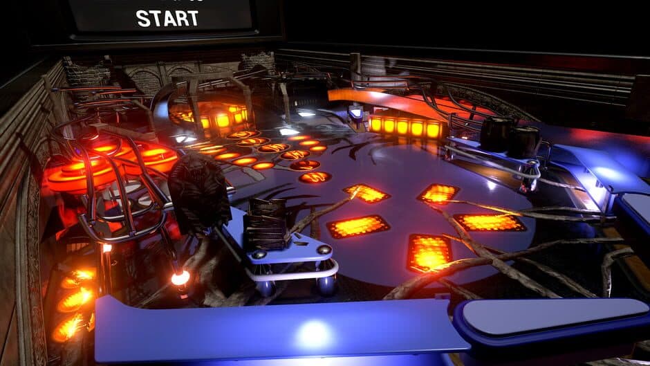 Скриншот 4 из Evolution Pinball VR: The Summoning