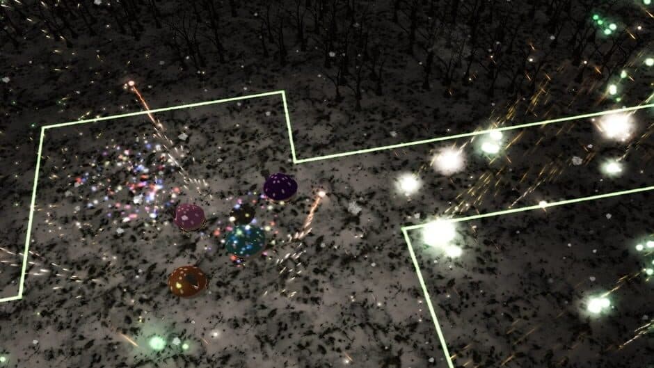Скриншот 1 из Rise of the Ancients
