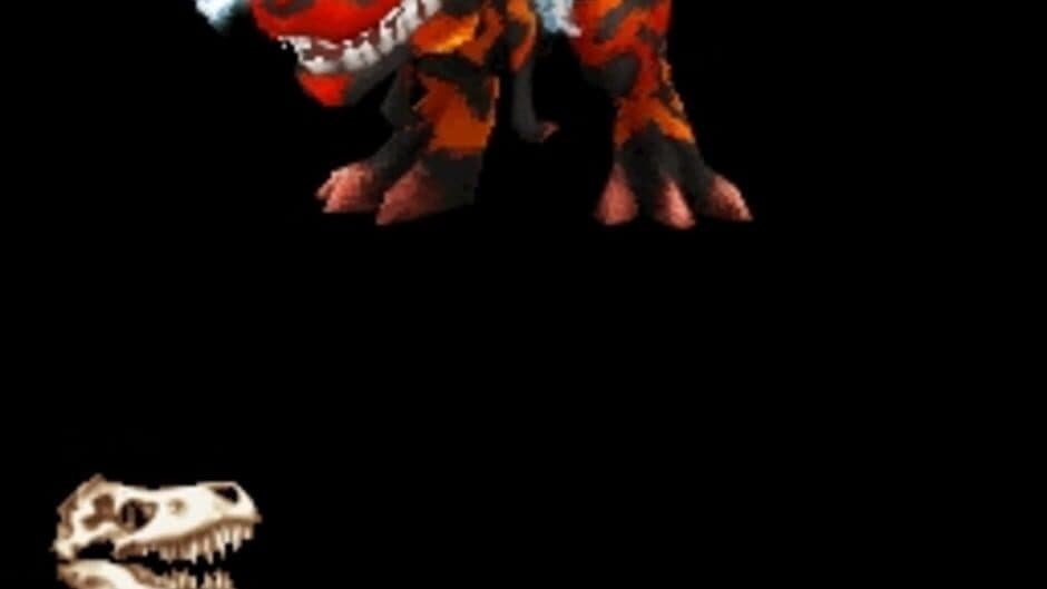 Скриншот 5 из Fossil Fighters: Champions