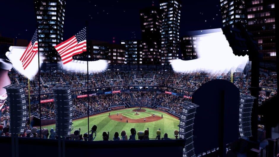 Скриншот 10 из Super Mega Baseball