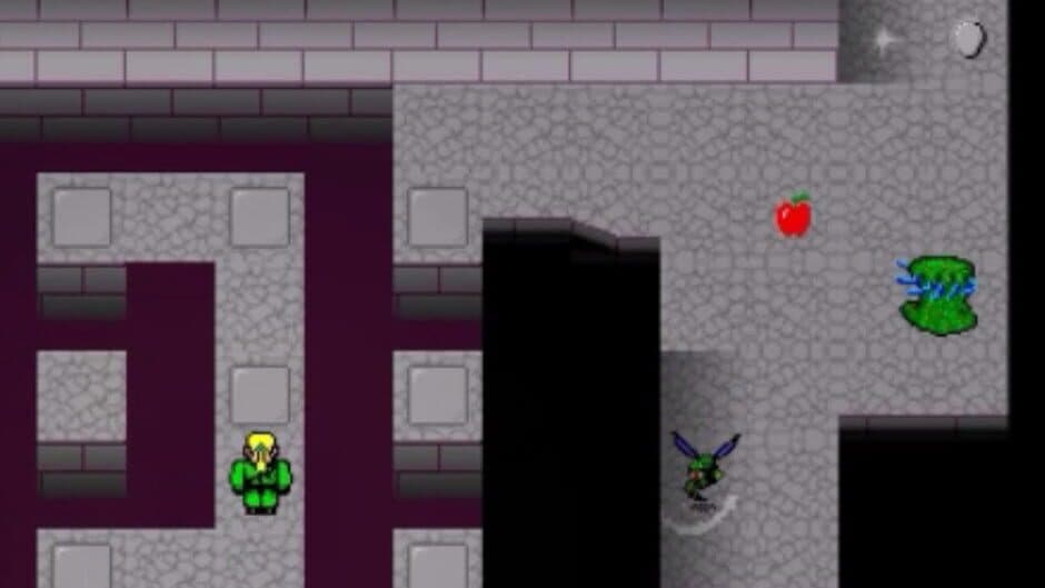 Скриншот 1 из Super Dungeon Master