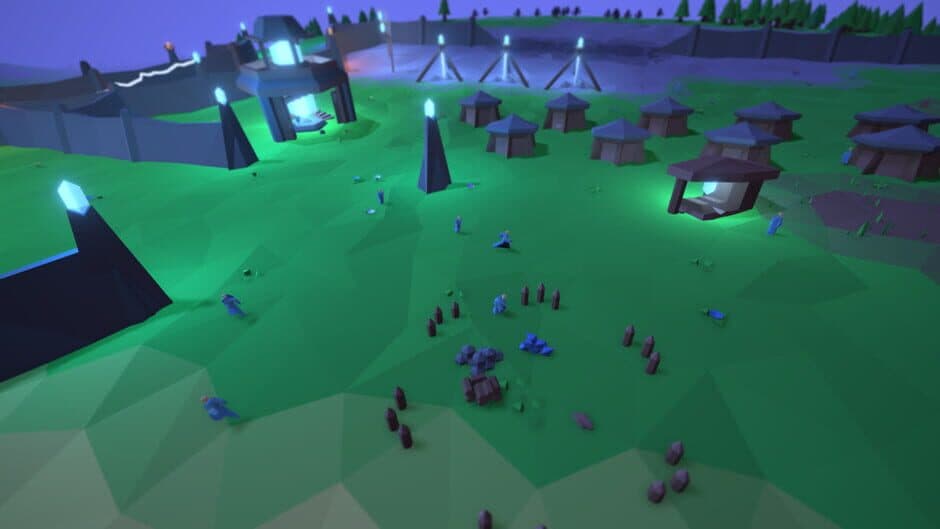 Скриншот 2 из Stonetowers