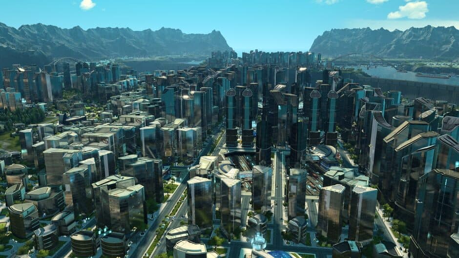 Скриншот 5 из Anno 2205