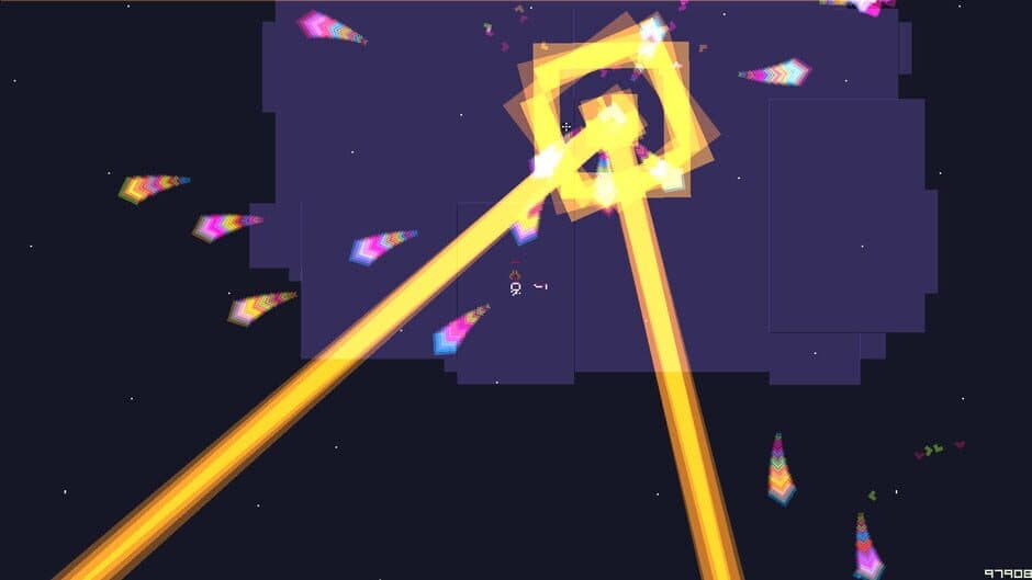 Скриншот 5 из Spaceman Sparkles 2
