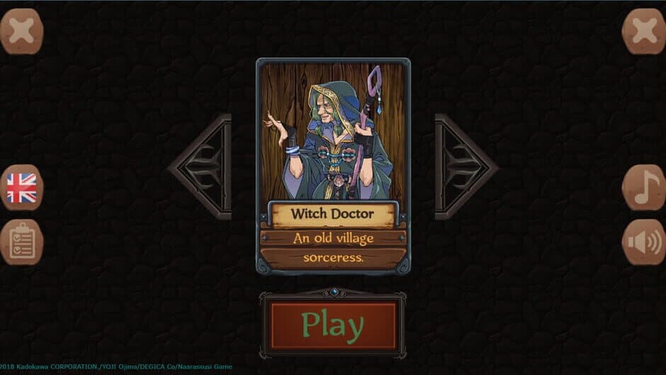 Скриншот 3 из Fairyland: Blackberry Warrior