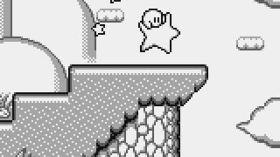 Скриншот 7 из Kirby's Dream Land