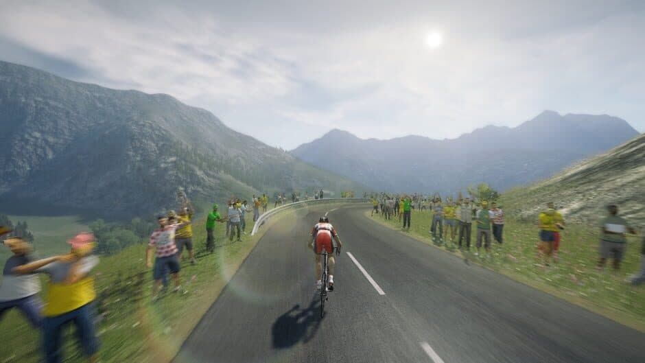 Скриншот 5 из Pro Cycling Manager 2016