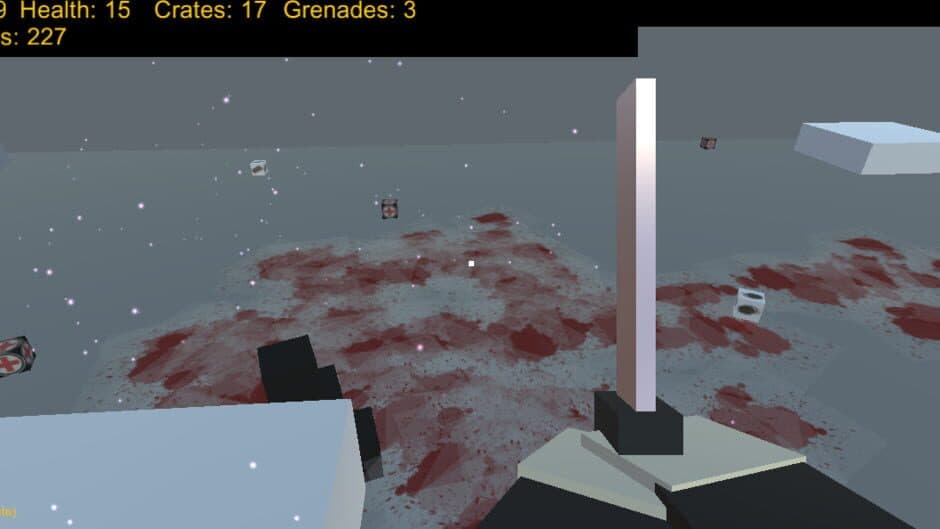 Скриншот 2 из Zombie Crow 3D