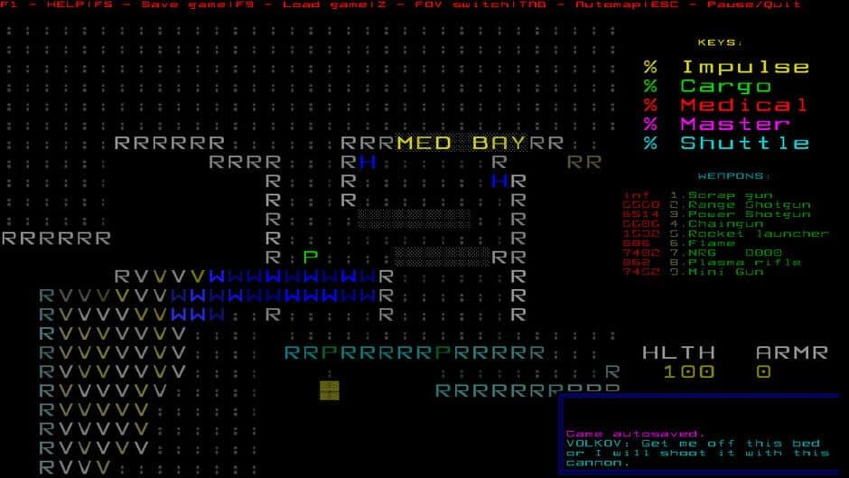 Скриншот 5 из Monsterland