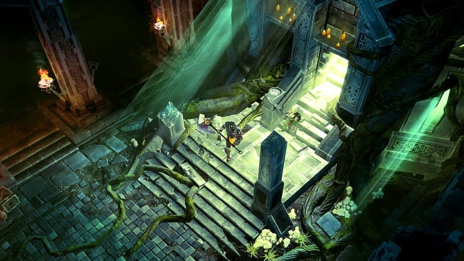 Скриншот 2 из Sacred 3