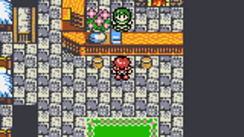Скриншот 7 из Lufia: The Legend Returns