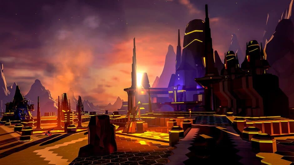 Скриншот 5 из Battlezone: Gold Edition