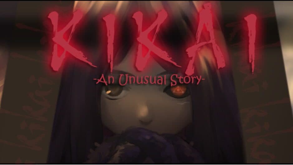 Скриншот 1 из Kikai