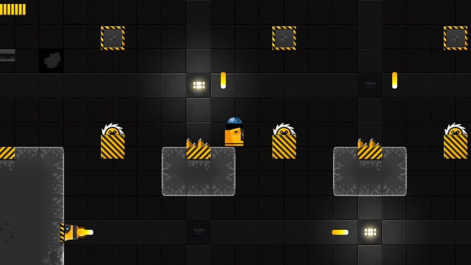 Скриншот 4 из Crashbot