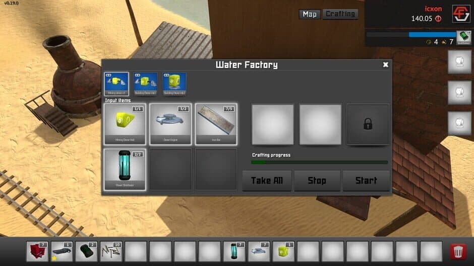 Скриншот 2 из Freemium Way