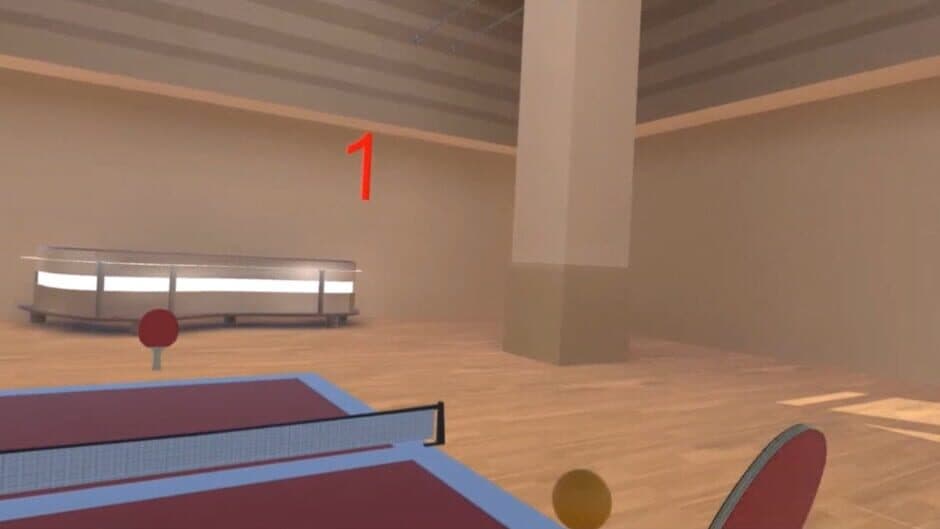 Скриншот 5 из Pong Champion VR
