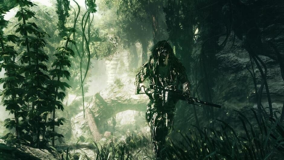 Скриншот 4 из Sniper: Ghost Warrior - Gold Edition