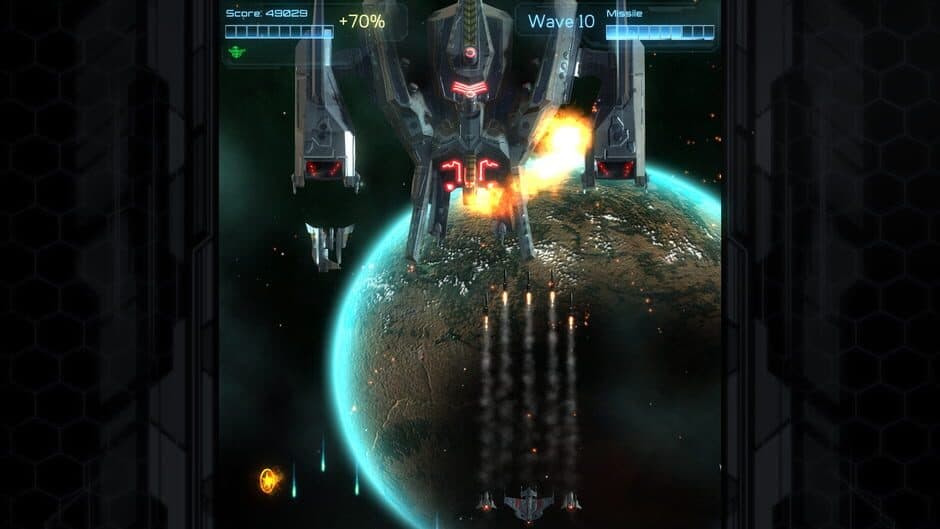 Скриншот 3 из Bladestar