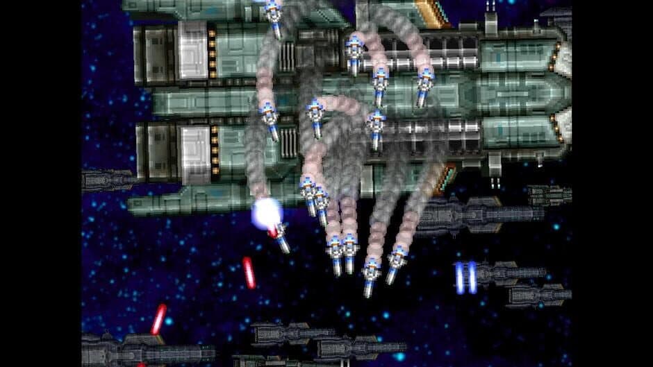 Скриншот 2 из RefleX