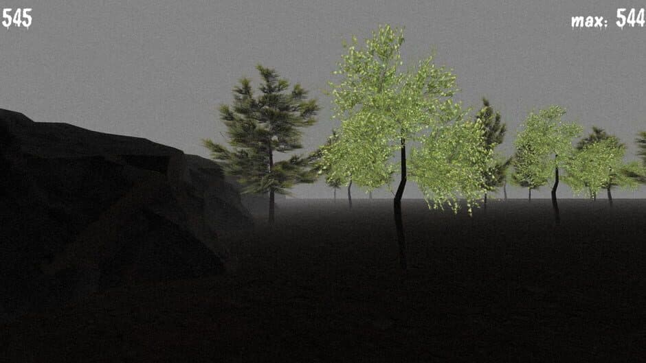 Скриншот 4 из Forest Escape