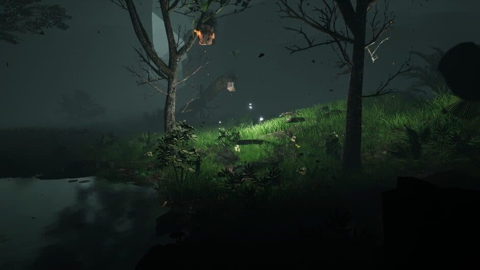 Скриншот 5 из Legendary Hunter VR