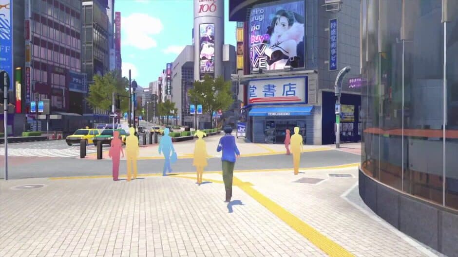 Скриншот 4 из Tokyo Mirage Sessions #FE