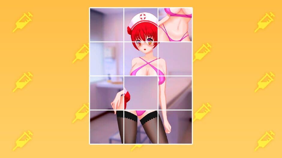 Скриншот 5 из Keyhole Spy: Lots of Girls