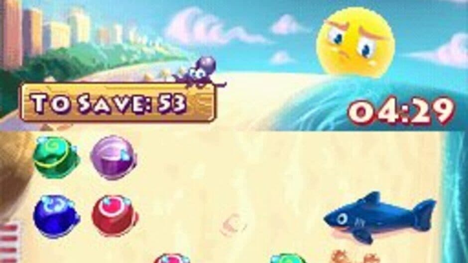 Скриншот 1 из Save the Turtles