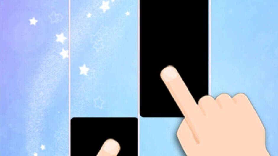Скриншот 11 из Piano Magic 2018 Music Tiles 2