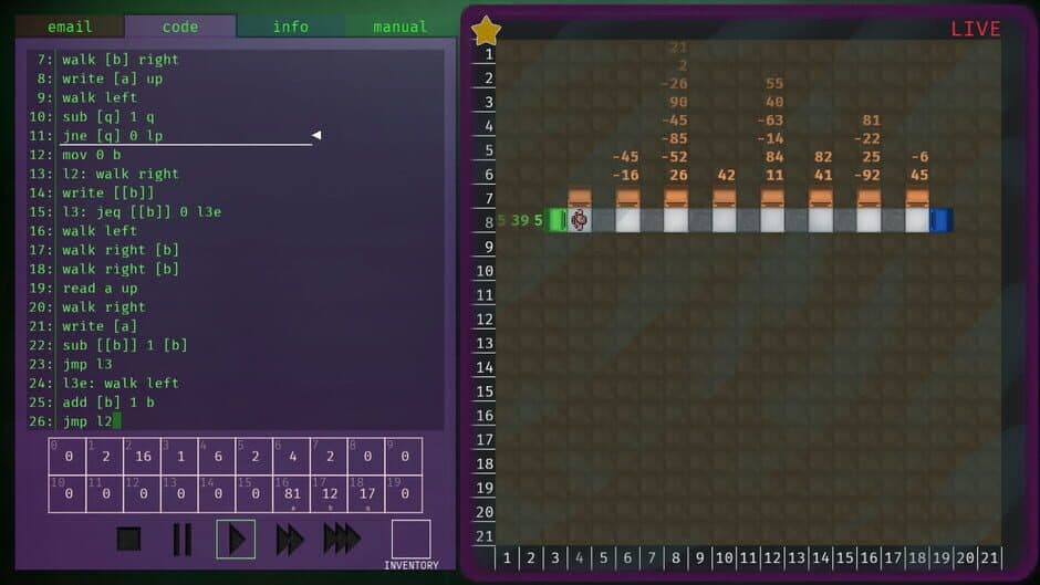 Скриншот 3 из Marvellous Inc.