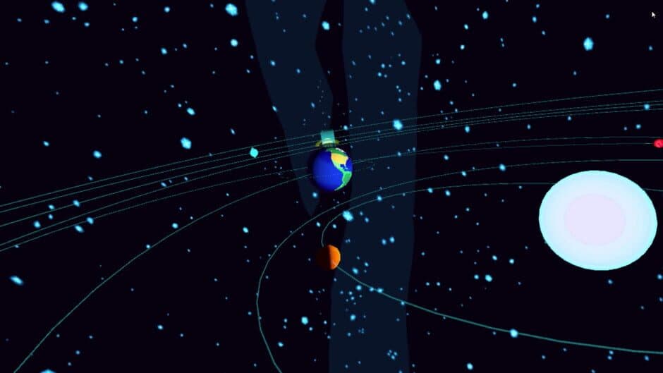 Скриншот 2 из Little Earth