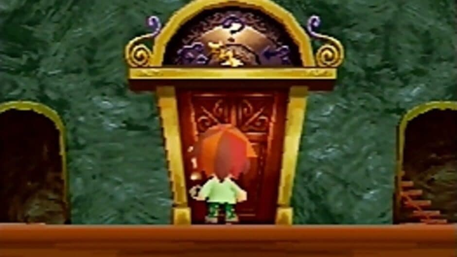 Скриншот 1 из Magician's Quest: Mysterious Times