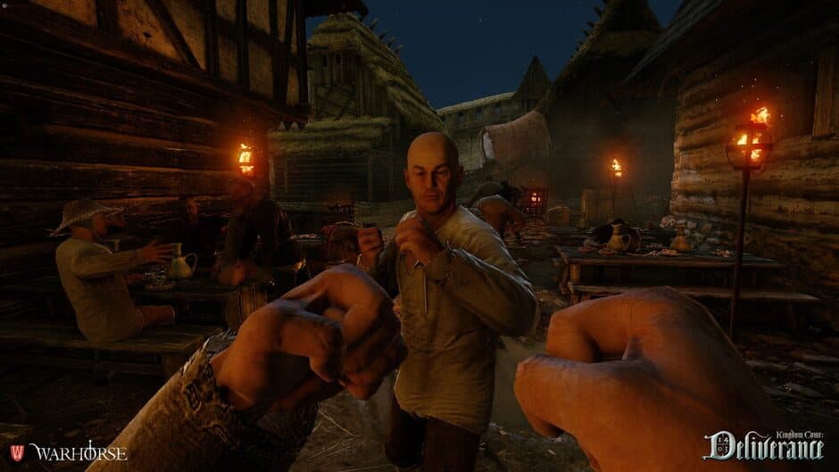Скриншот 7 из Kingdom Come: Deliverance