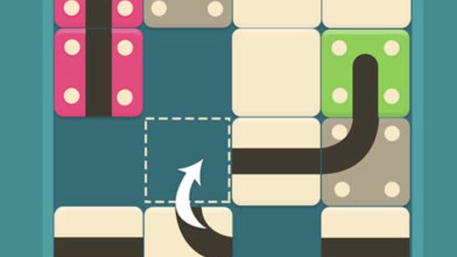 Скриншот 8 из Puzzledom