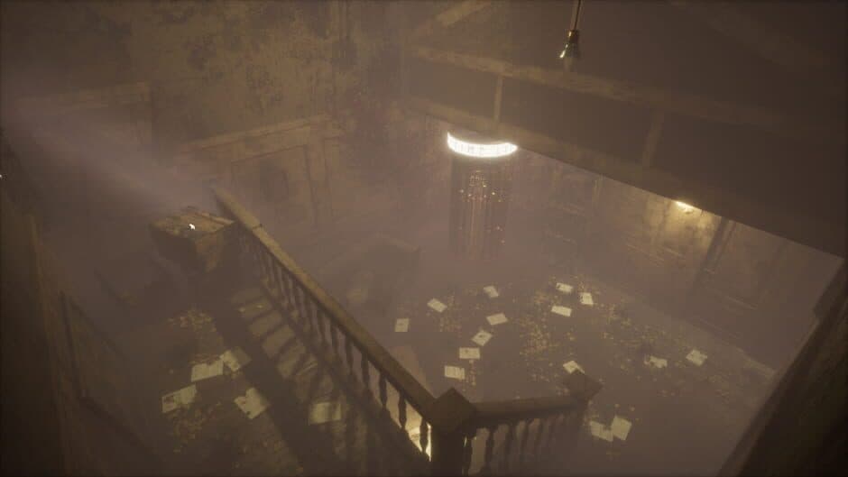 Скриншот 9 из Apartment 327