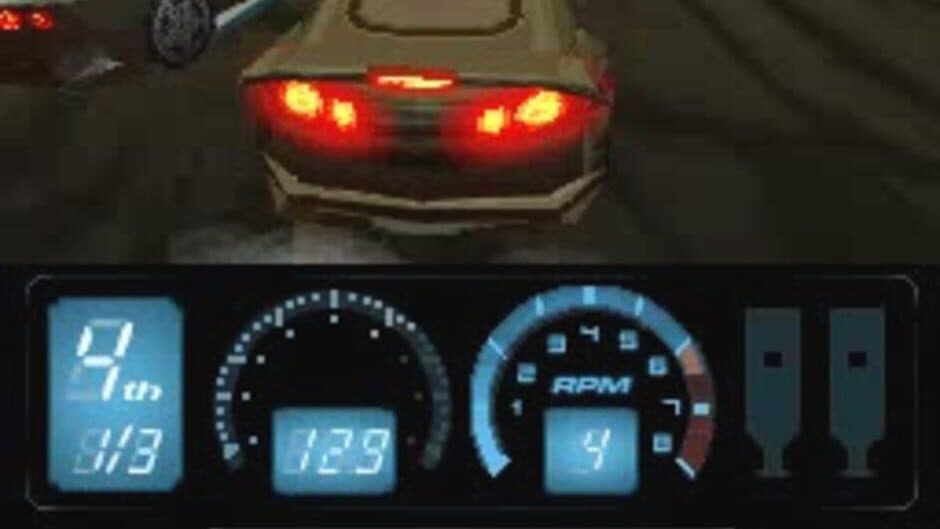 Скриншот 8 из Drift Street International