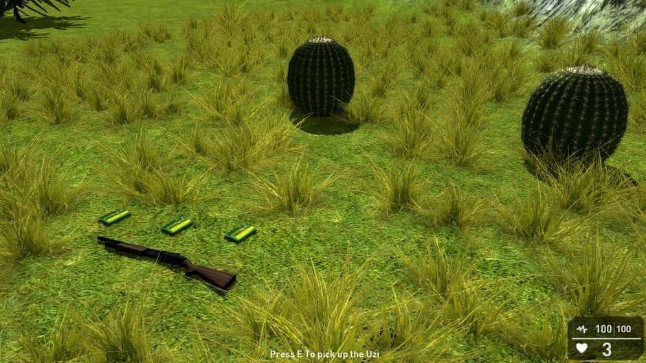 Скриншот 1 из Glitch Simulator 2018