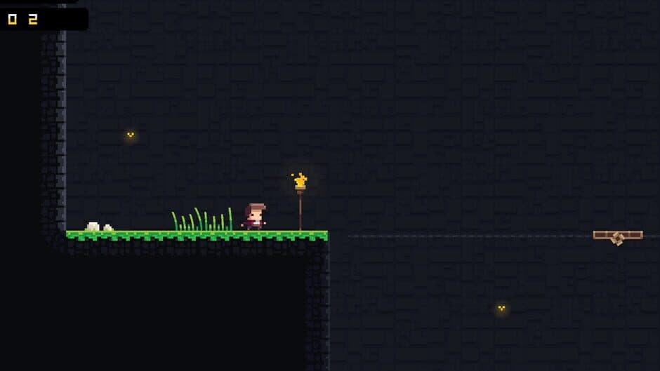 Скриншот 1 из Dungeon Runner