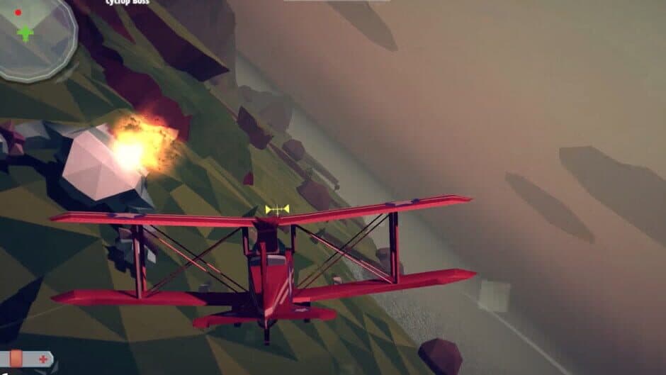 Скриншот 4 из Polywings