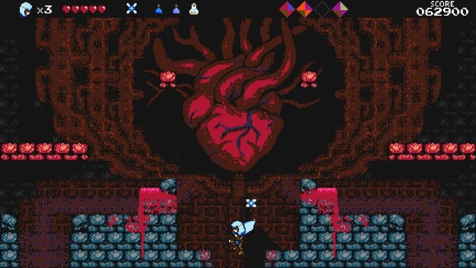 Скриншот 11 из A Hole New World