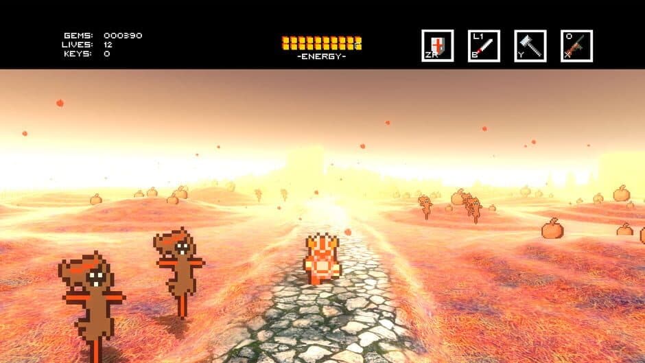 Скриншот 4 из 8Bit Hero