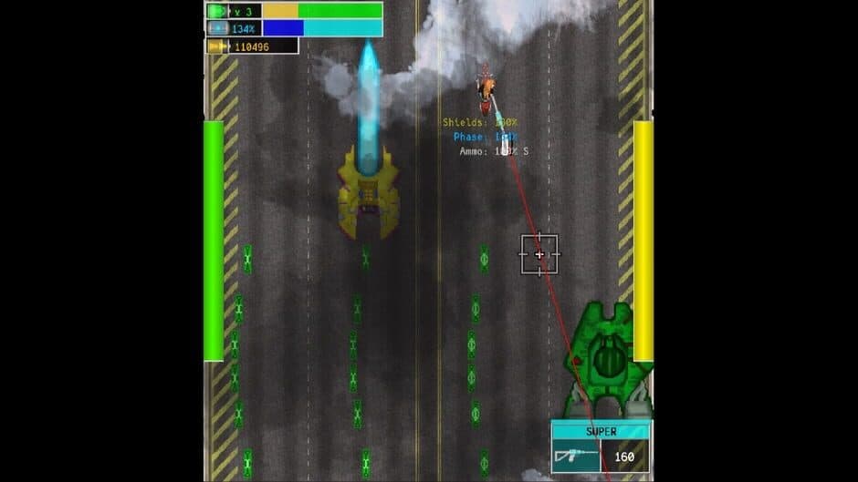 Скриншот 5 из Highway to the Moon
