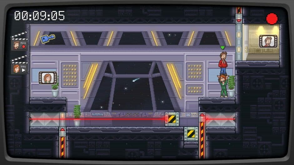 Скриншот 12 из Replay: VHS Is Not Dead