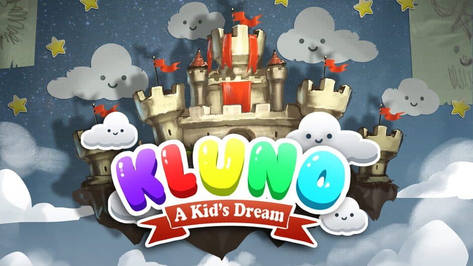 Скриншот 4 из Kluno: A Kid's Dream